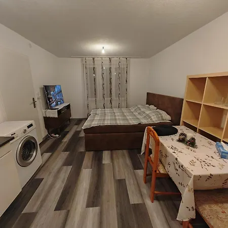 Appartamento A Small Space *
