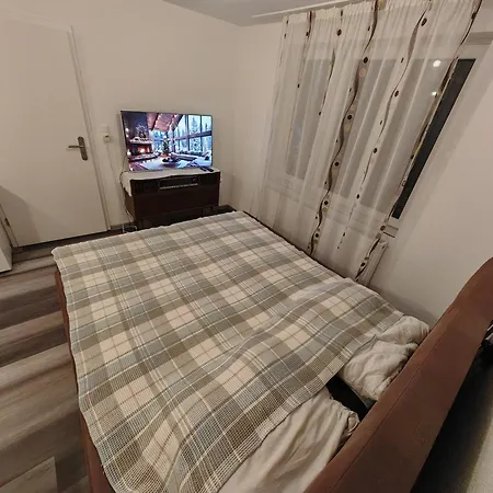 Appartamento A Small Space *